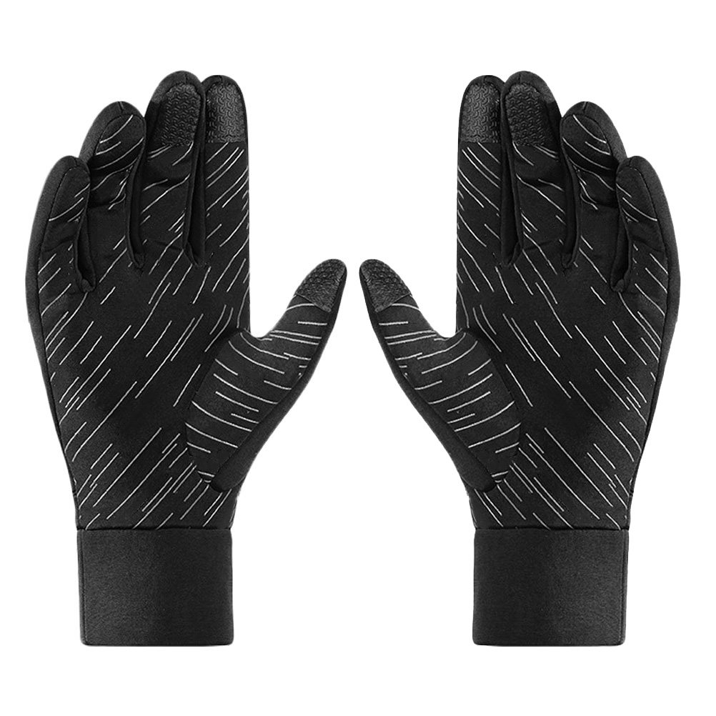 Winter Glove Insulated - Sarung Tangan Musim Dingin Hangat, Ramah
