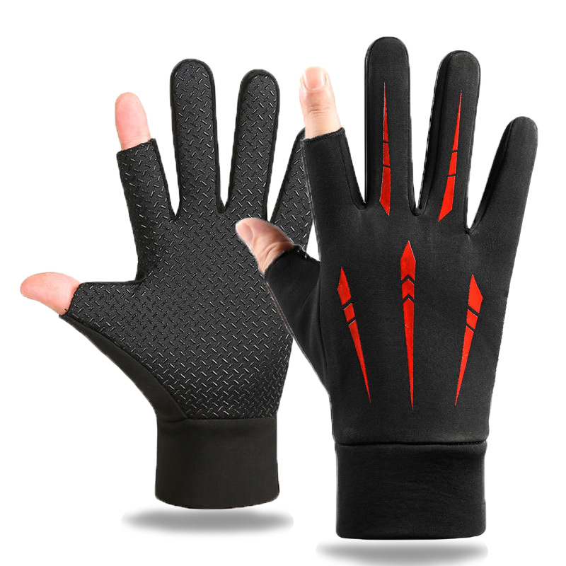 Sarung Tangan Bersepeda Hangat - Gardening Glove Waterproof ulasan dan harga