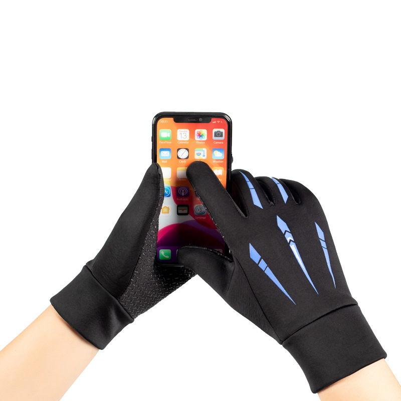 Sarung Tangan Bersepeda Hangat - Gardening Glove Waterproof ulasan dan harga