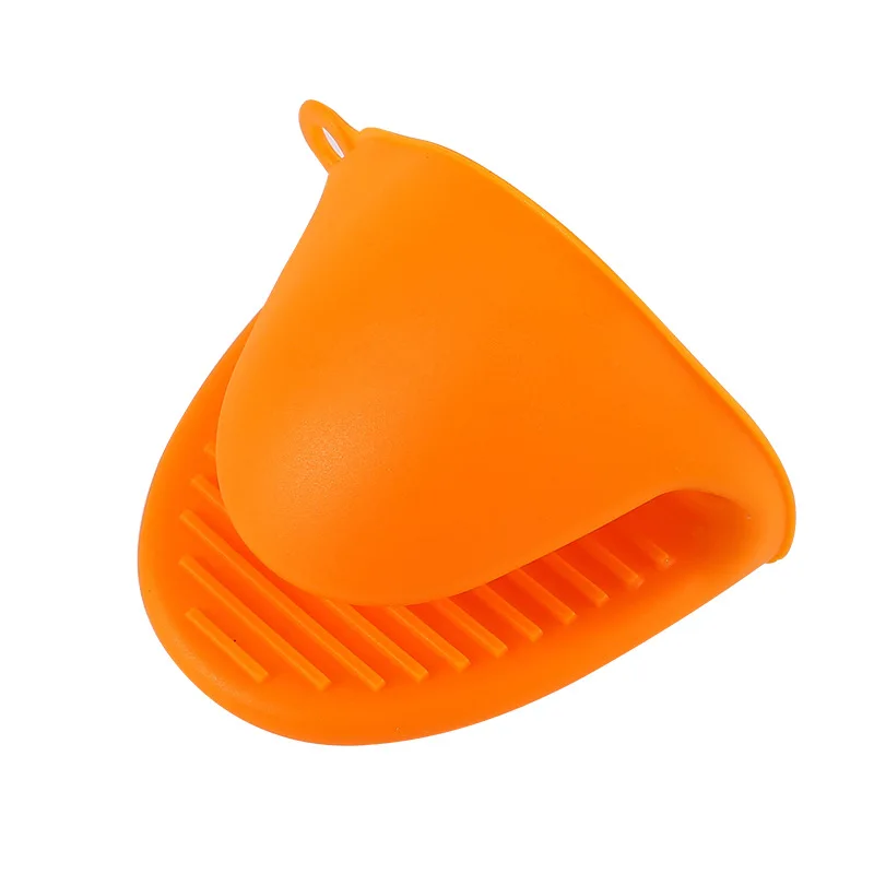 Sarung tangan Oven dapur, 2 bu - Oven Mitt Silicone ulasan dan harga