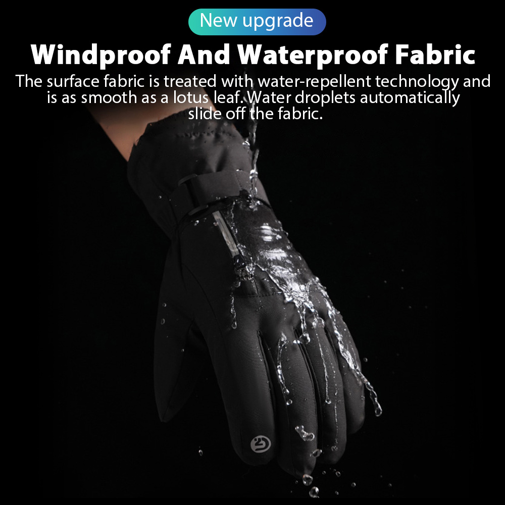 Sarung tangan pria anti air, s - Gardening Glove Waterproof ulasan dan harga