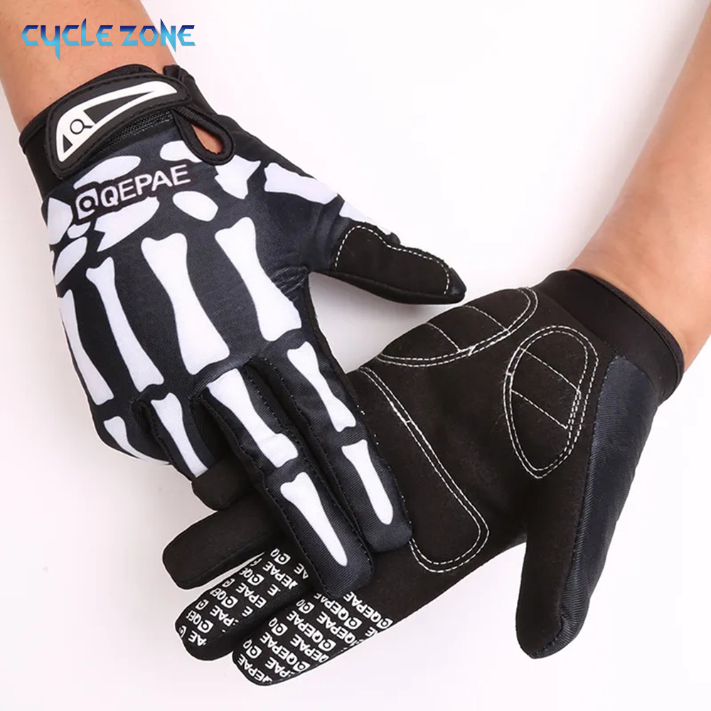 Sarung tangan bersepeda pria d - Gardening Glove Waterproof ulasan dan harga