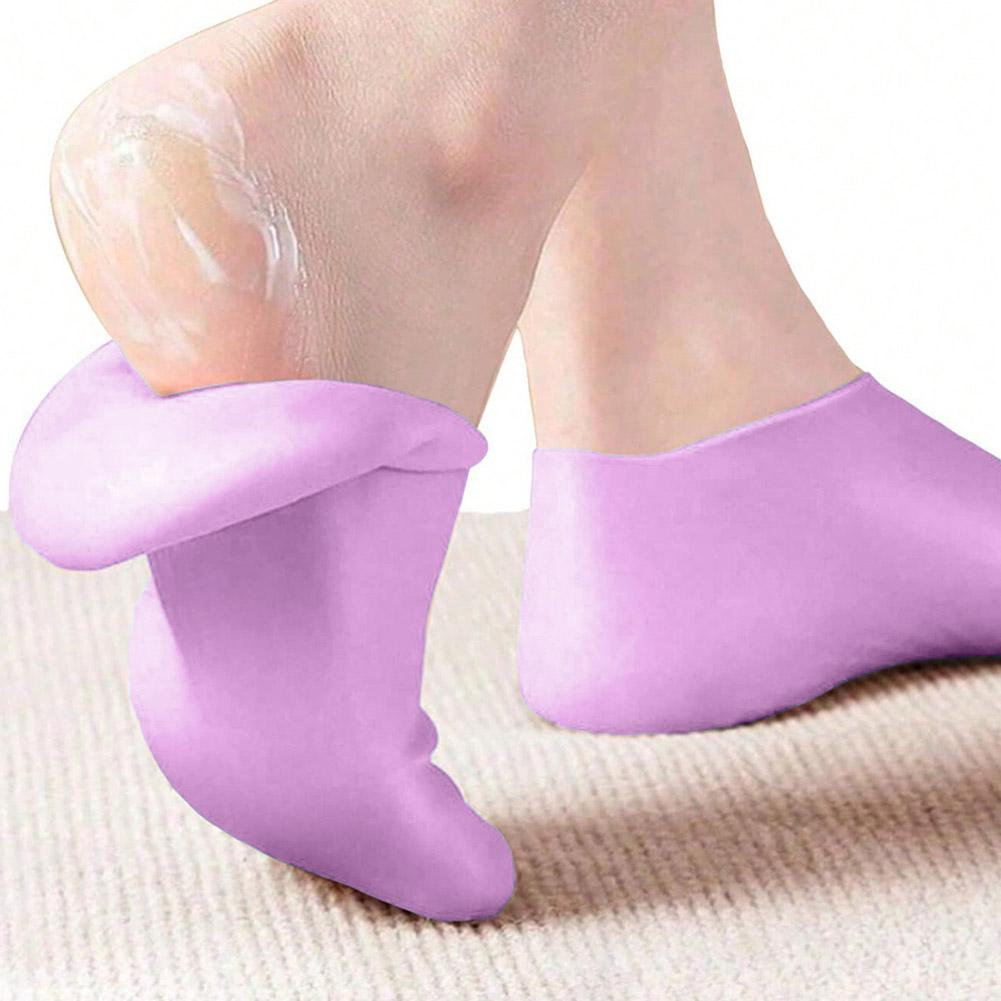 1 Pasang Kaus Kaki Perawatan K - Latex Disposable Glove ulasan dan harga