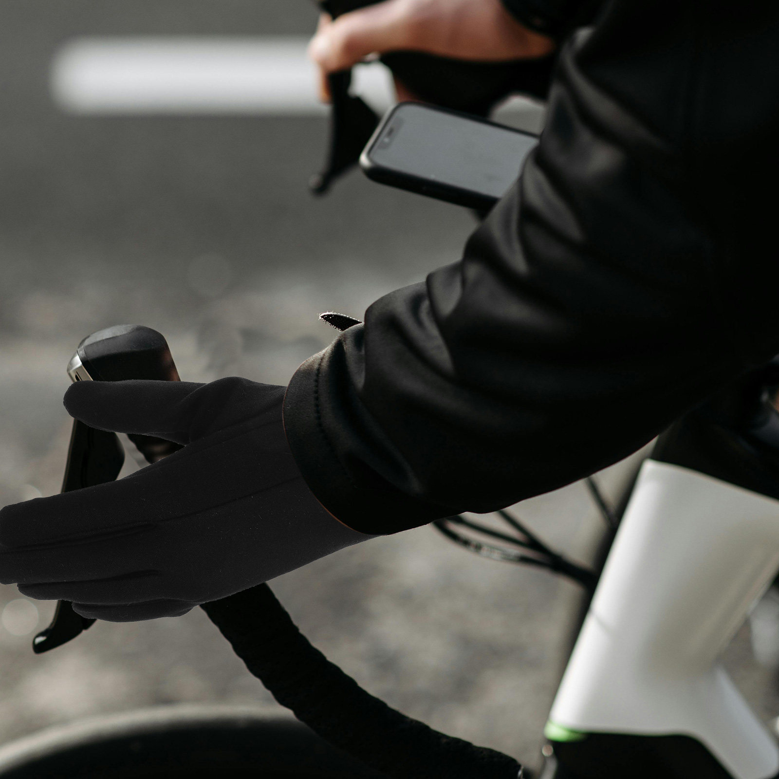 Sarung Tangan Ski Berinsulasi  - Winter Glove Insulated ulasan dan harga