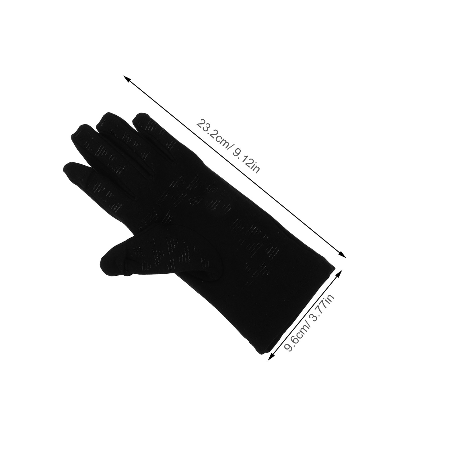 Sarung Tangan Ski Berinsulasi  - Winter Glove Insulated ulasan dan harga