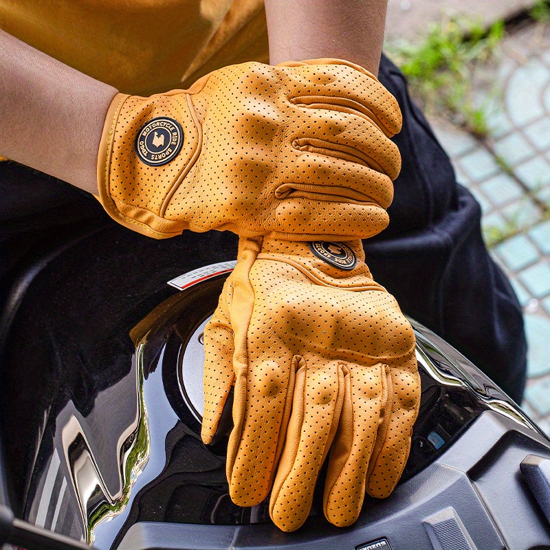 Sarung Tangan Sepeda Motor Sar - Gardening Glove Waterproof ulasan dan harga