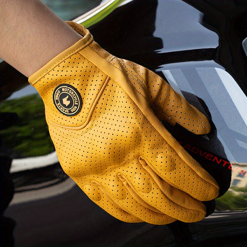 Sarung Tangan Sepeda Motor Sar - Gardening Glove Waterproof ulasan dan harga
