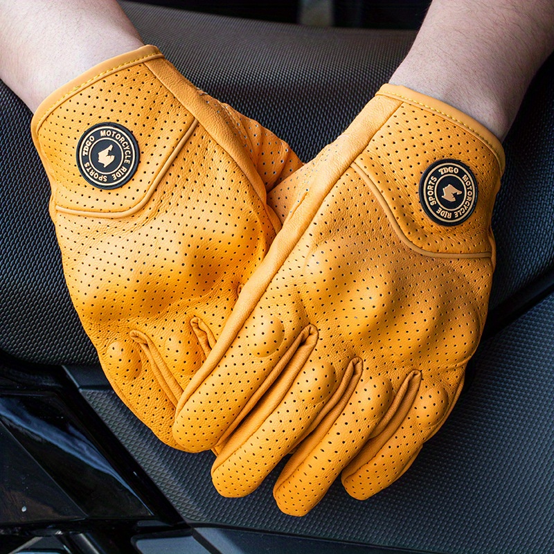 Sarung Tangan Sepeda Motor Sar - Gardening Glove Waterproof ulasan dan harga