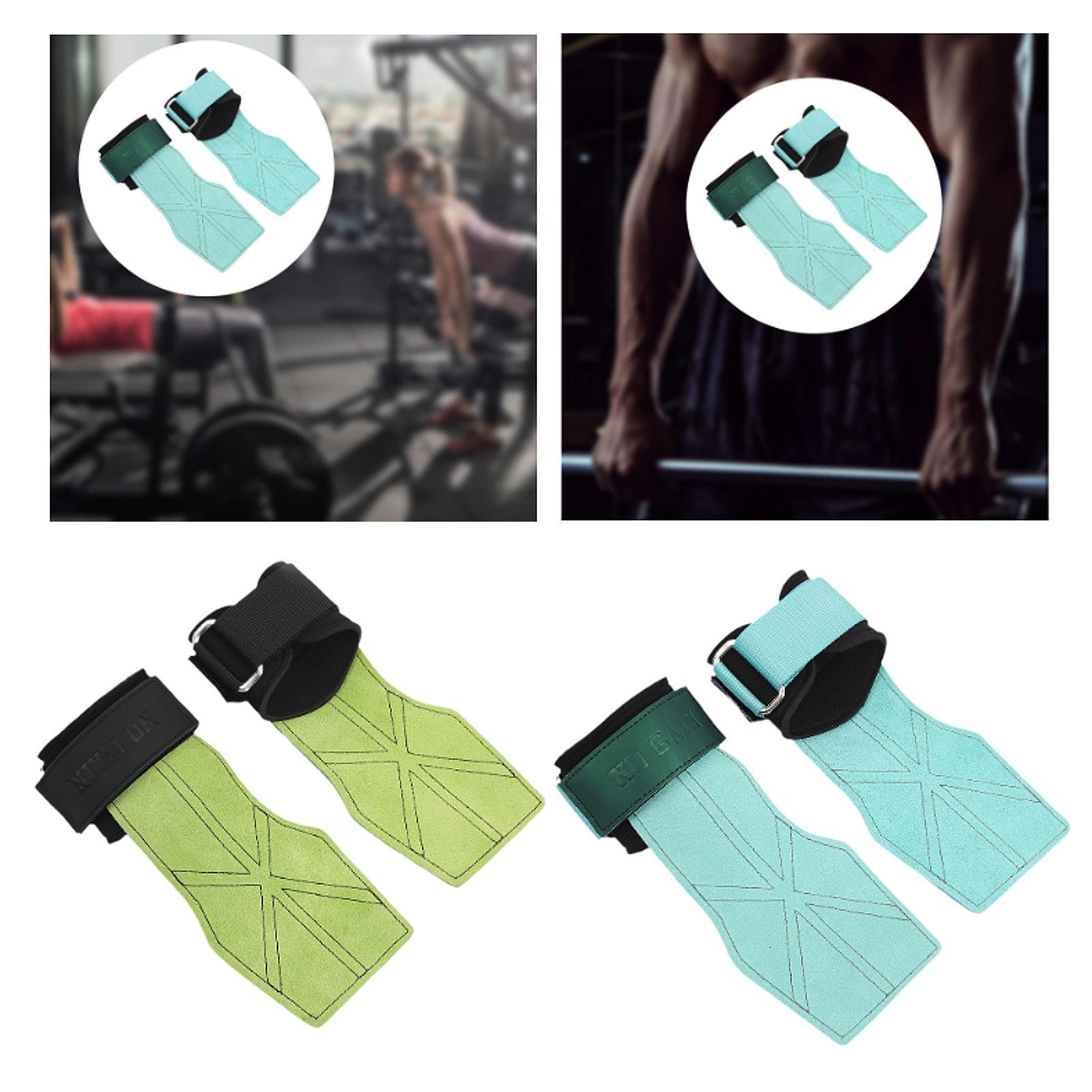 2x Sarung Tangan Angkat Beban  - Workout Glove Gym ulasan dan harga