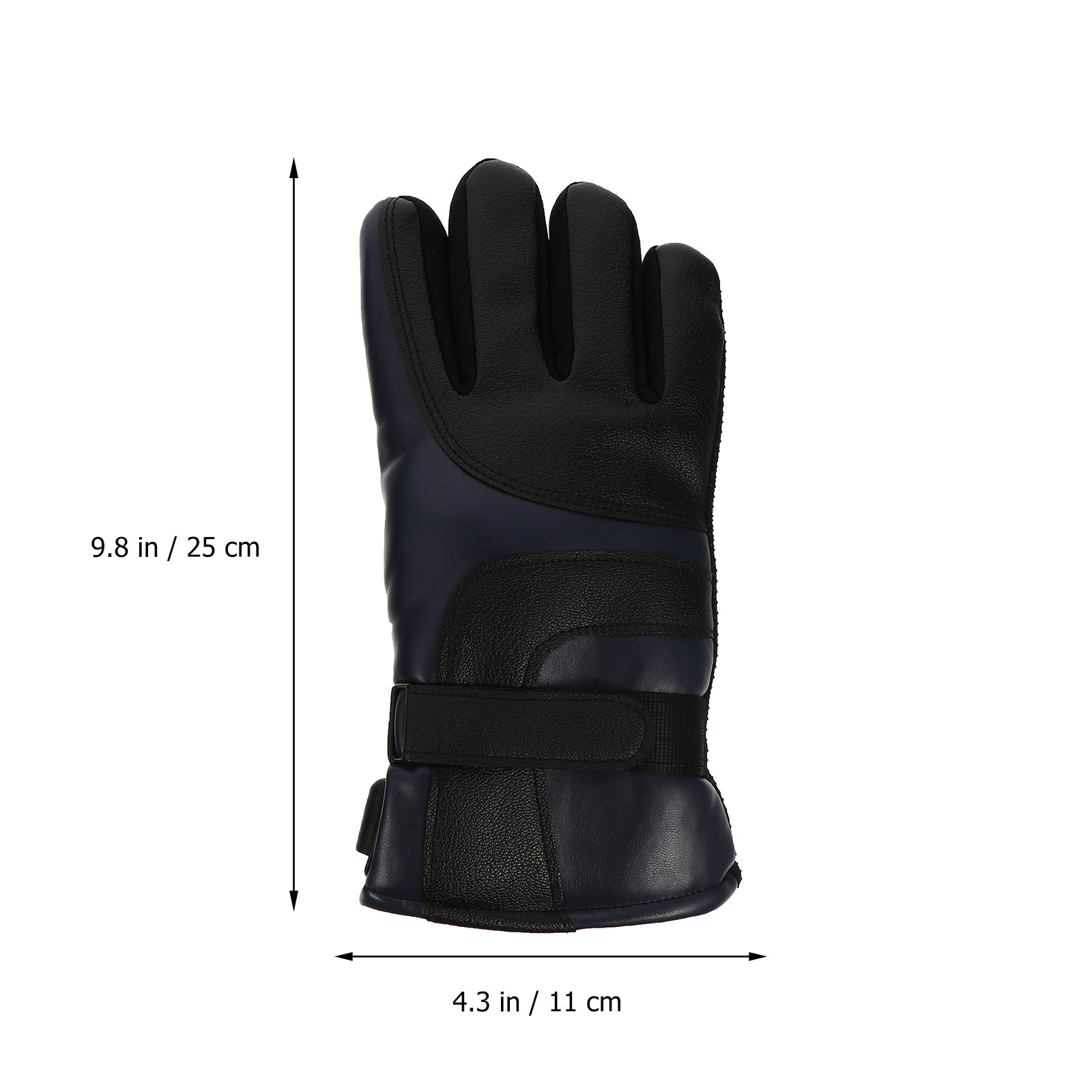 1 Pasang Sarung Tangan Elektri - Winter Glove Insulated ulasan dan harga