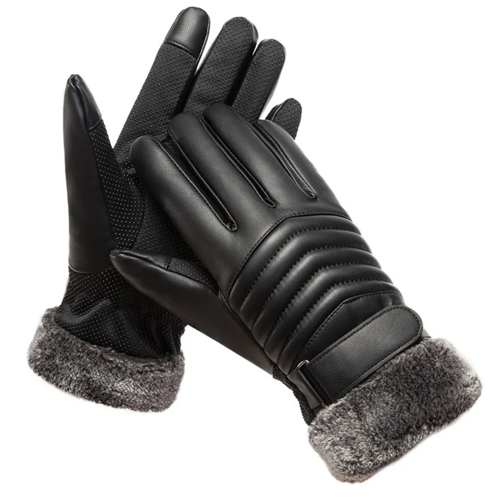 Sarung tangan pria musim dingi - Gardening Glove Waterproof ulasan dan harga