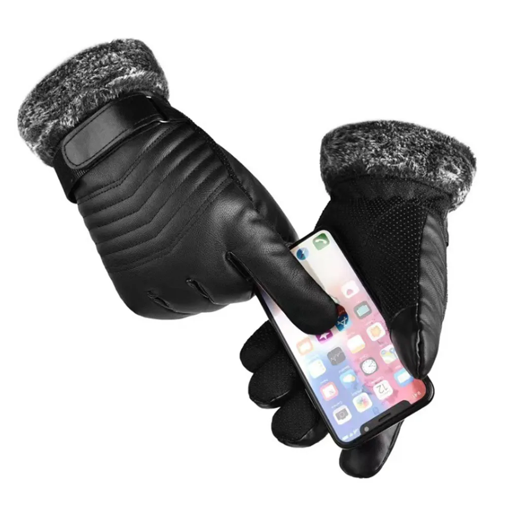 Sarung tangan pria musim dingi - Gardening Glove Waterproof ulasan dan harga