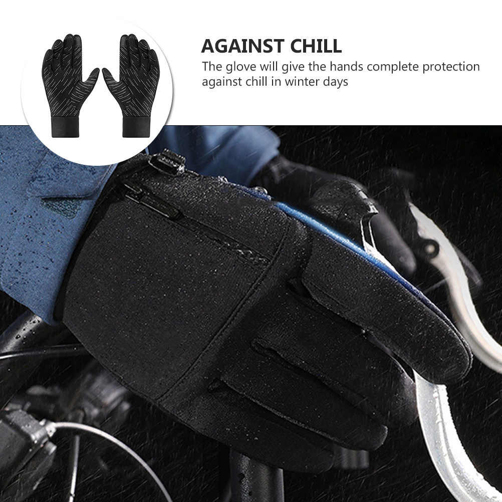 Sarung Tangan Musim Dingin Han - Winter Glove Insulated ulasan dan harga