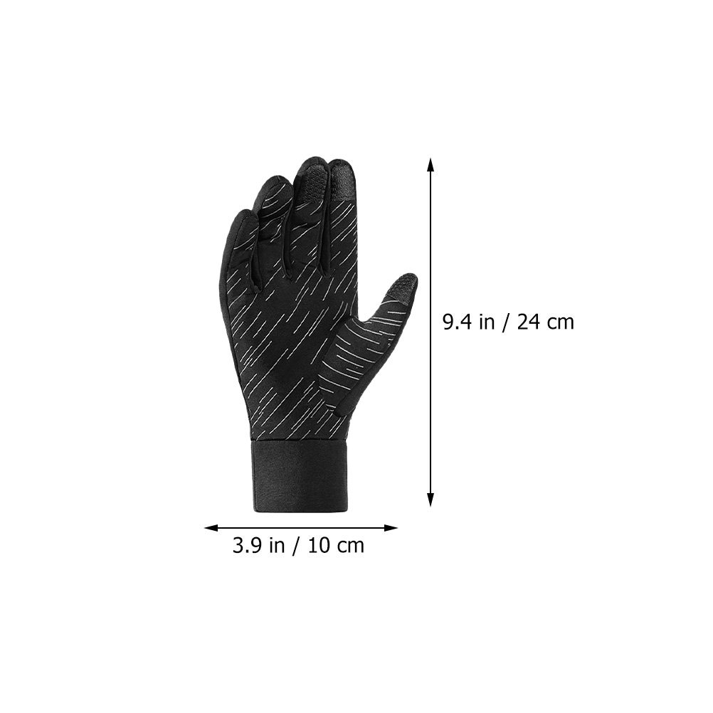 Sarung Tangan Musim Dingin Han - Winter Glove Insulated ulasan dan harga